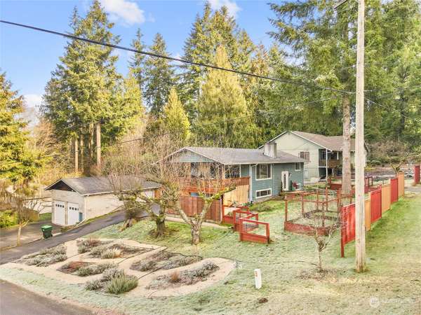 8108 58th AVE SE, Olympia, WA 98513