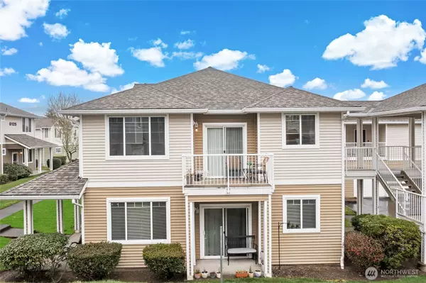 6129 Lindsay DR SE #C8, Auburn, WA 98092