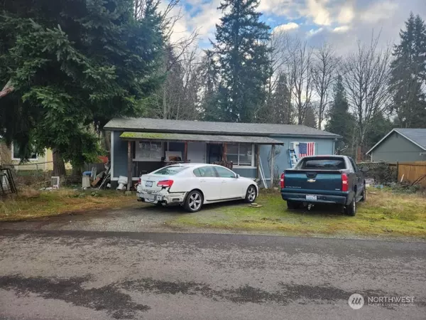 12513 223rd AVE E, Bonney Lake, WA 98391