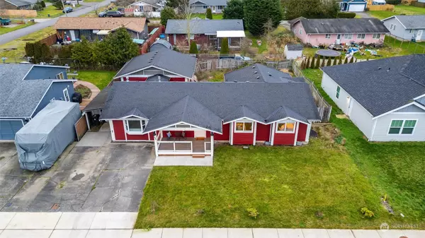 Blaine, WA 98230,432 8th ST