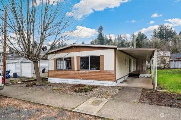 409 NW Arden AVE, Winlock, WA 98596