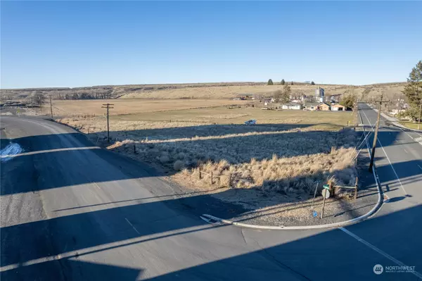 Wilson Creek, WA 98860,0 Railroad ST