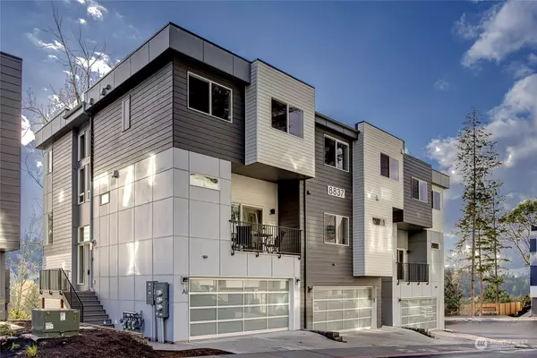 8837 NE 173rd PL #A, Bothell, WA 98011