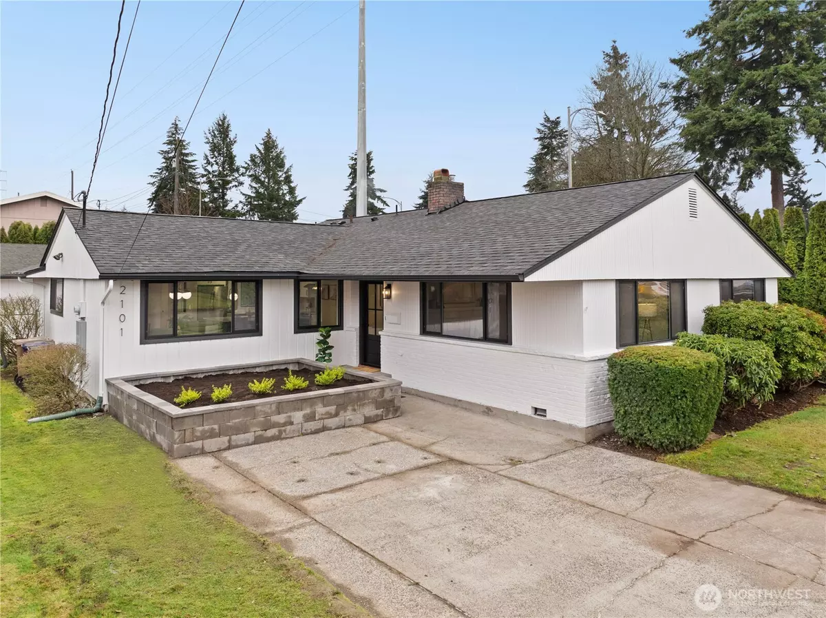 Tacoma, WA 98406,2101 N Cheyenne ST