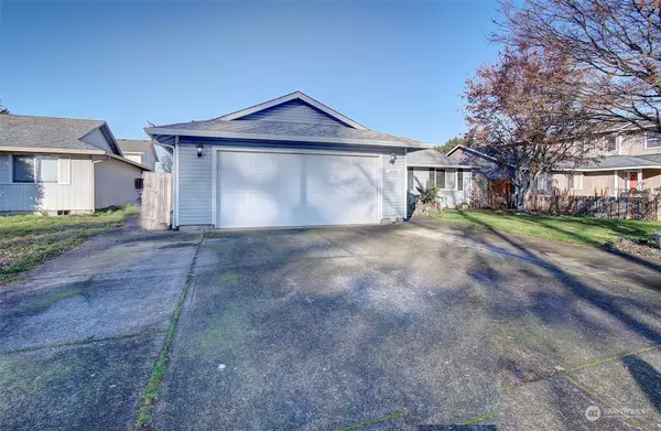 16004 NE 1st CIR, Vancouver, WA 98684