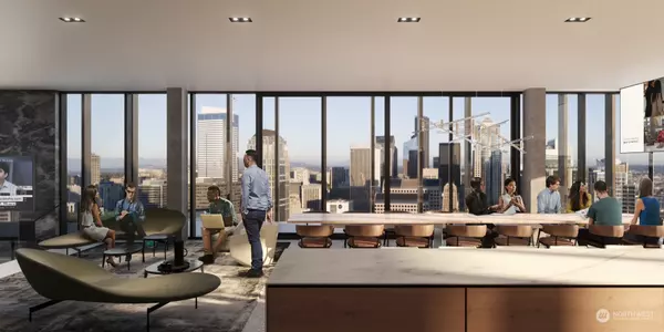 Seattle, WA 98101,300 Virginia ST #2612