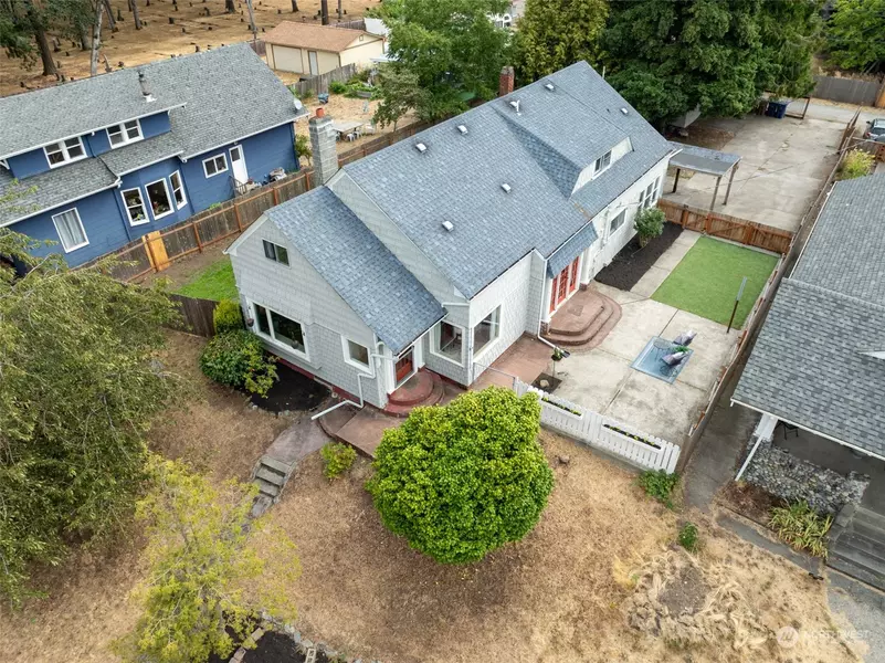 5311 S Lawrence ST, Tacoma, WA 98409