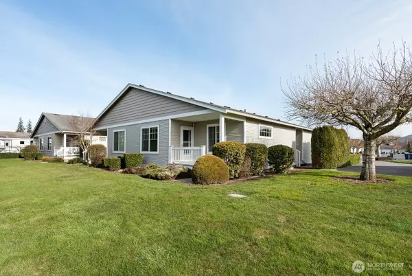 1205 Decatur Cir, Burlington, WA 98233