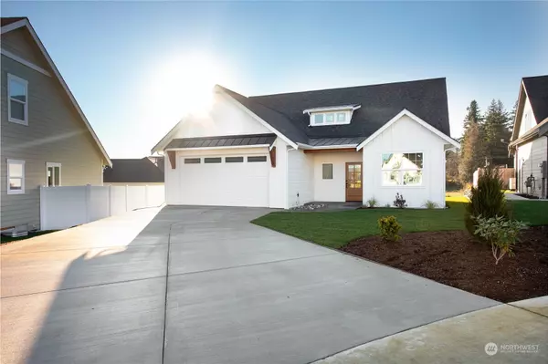 Lynden, WA 98264,2015 Monteview CT