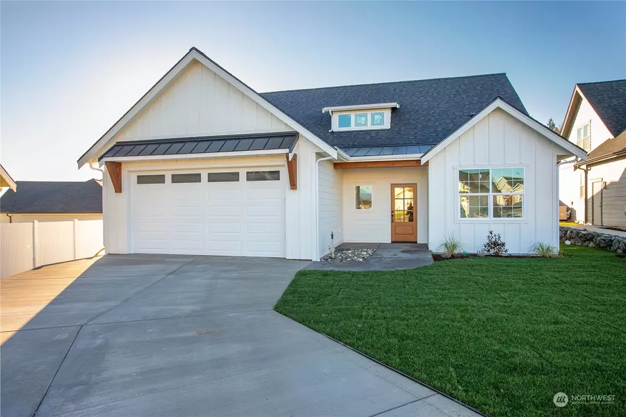 2015 Monteview CT, Lynden, WA 98264