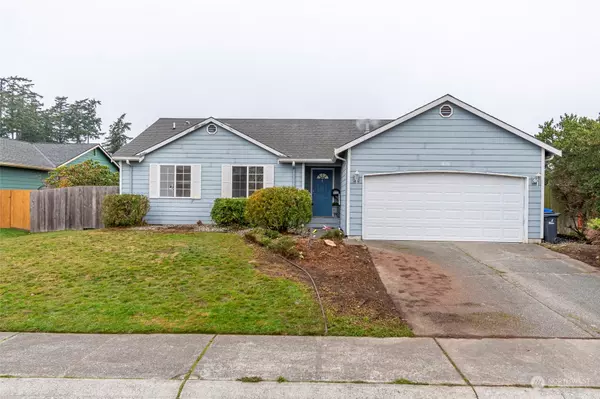 1626 SW 9th AVE, Oak Harbor, WA 98277