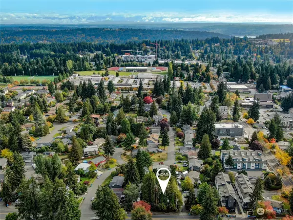 Shoreline, WA 98133,18534 Meridian AVE N