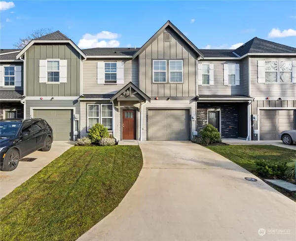 8633 62nd Avenue Ct SW, Lakewood, WA 98499