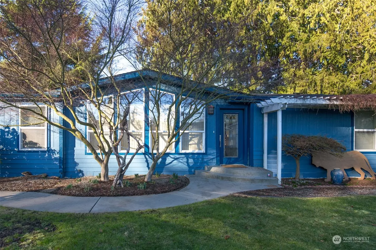 Sequim, WA 98382,460 Parkwood BLVD