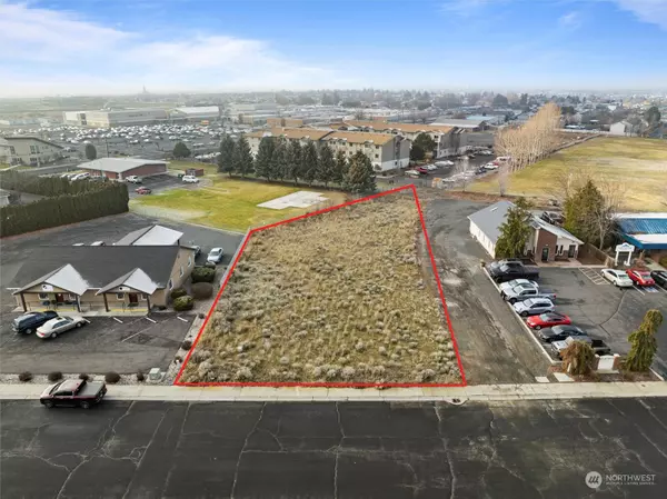 Moses Lake, WA 98837,1412 E Hunter PL