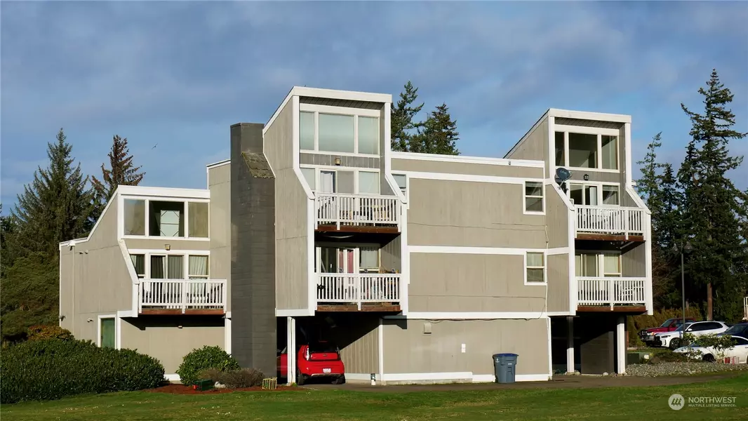 1963 Woodcock RD #203A, Sequim, WA 98382