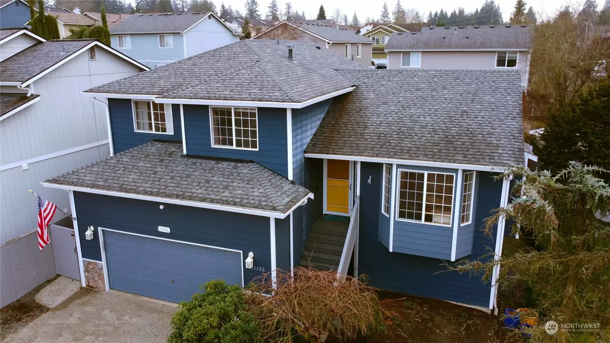 Lake Stevens, WA 98258,11106 16th PL SE