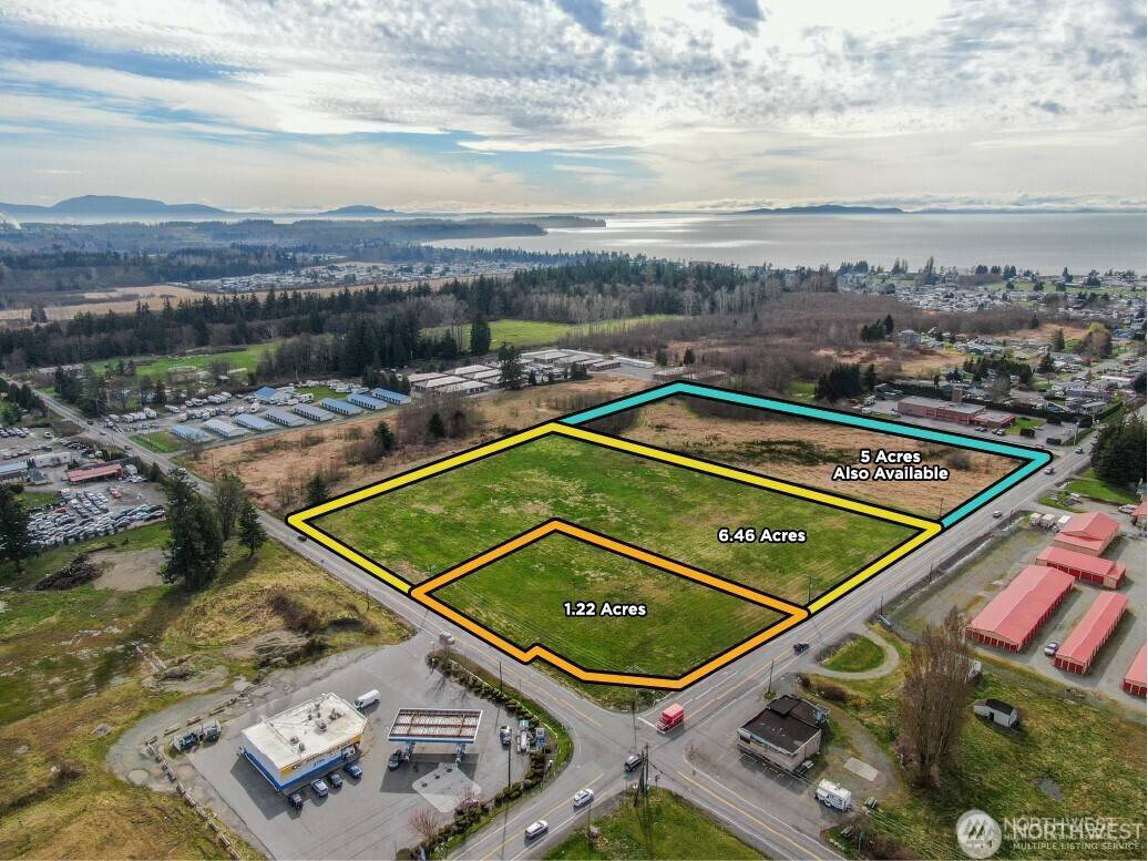 4564 Birch Bay Lynden Rd., Blaine, WA 98230