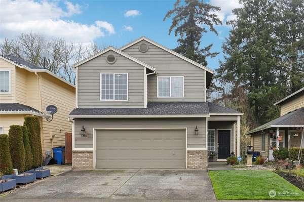 1308 NE 168th ST, Ridgefield, WA 98642