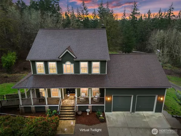 Battle Ground, WA 98604,19619 NE 272nd ST