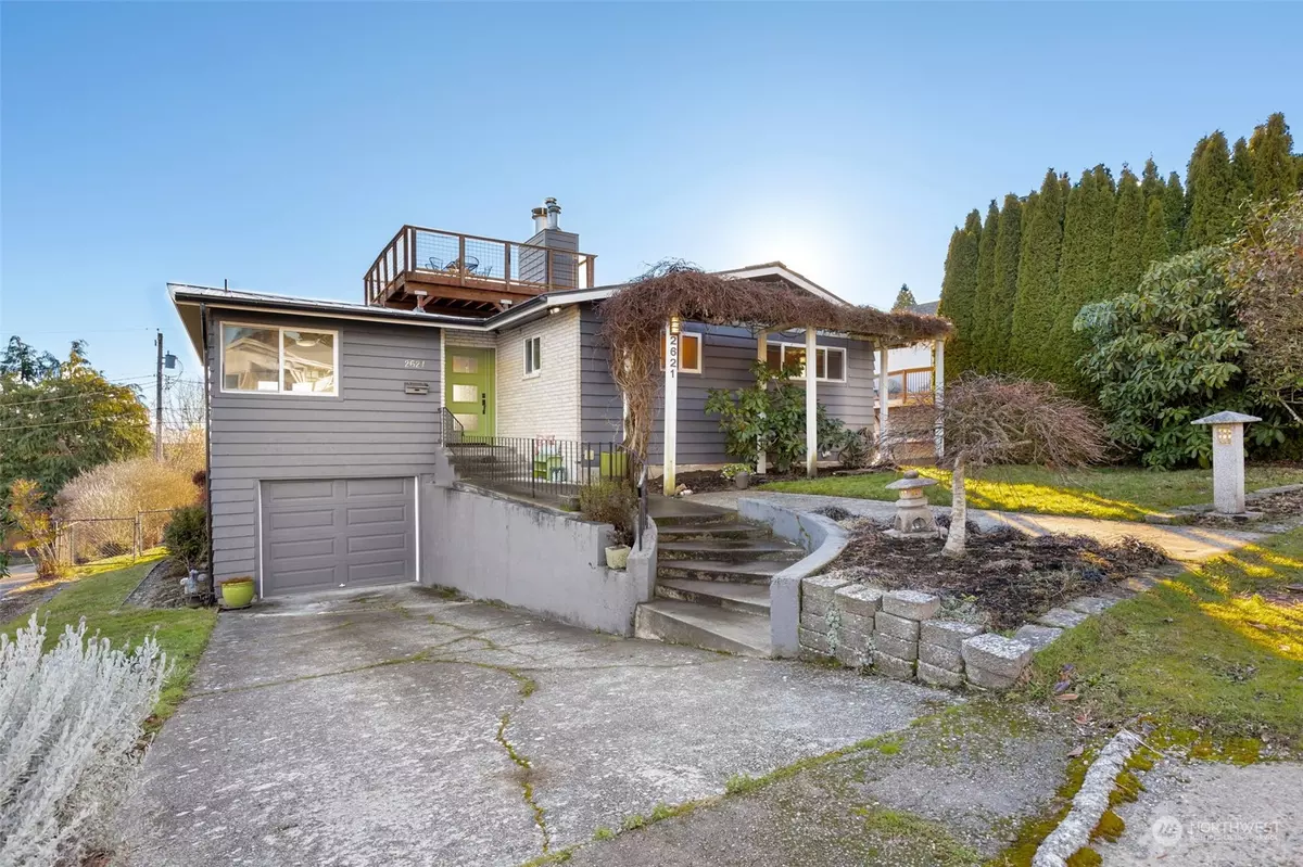 Bremerton, WA 98310,2621 E 18th ST