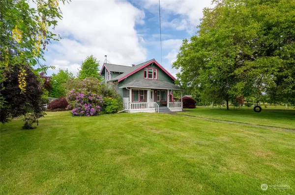 Everson, WA 98247,5753 Lawrence RD