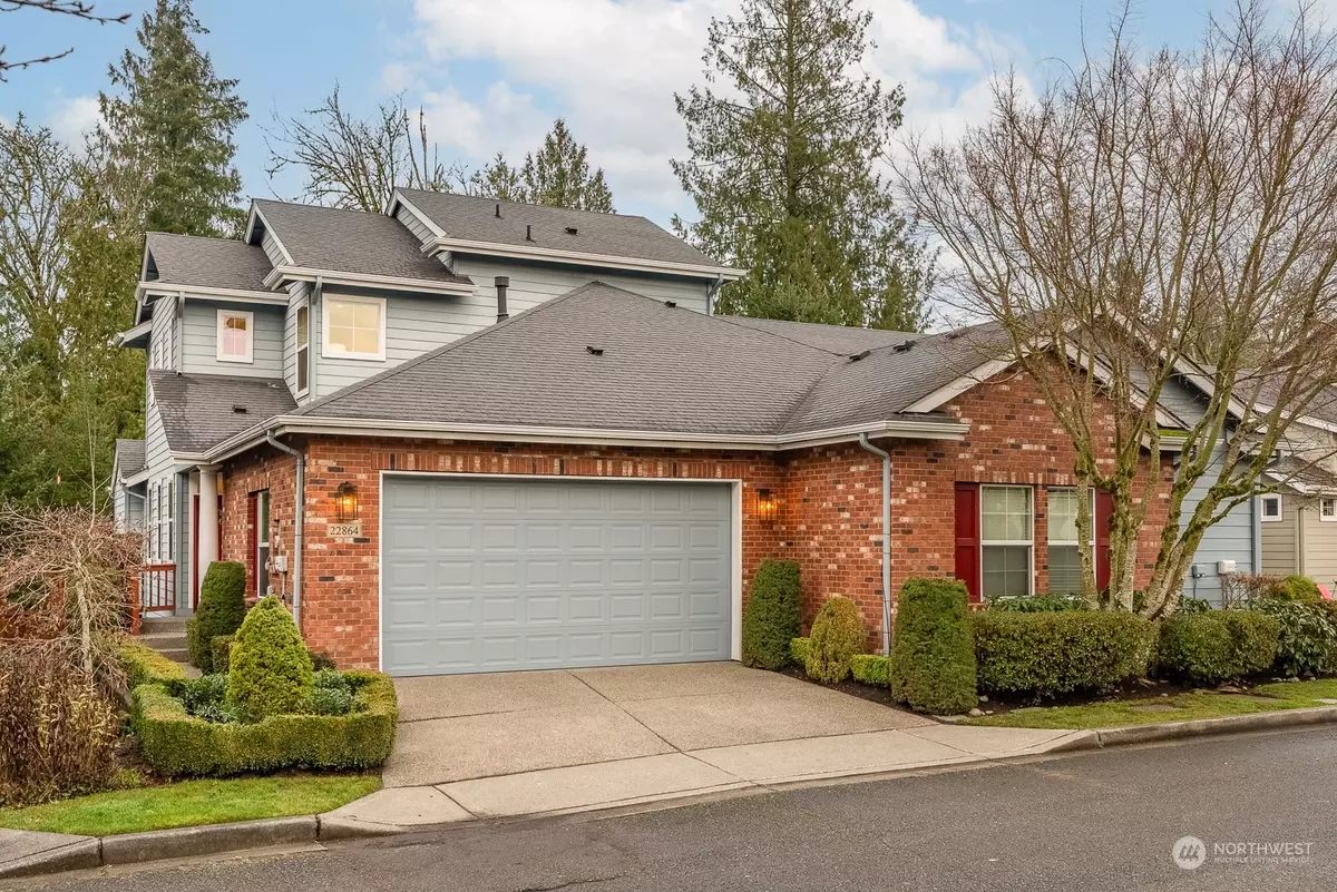 Redmond, WA 98053,22864 NE 130th ST