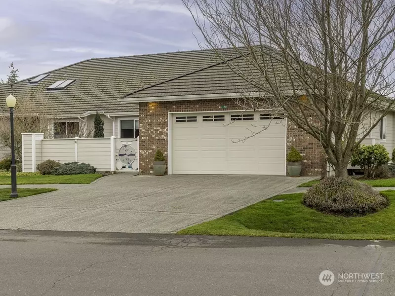 50 Cascadia LOOP, Sequim, WA 98382