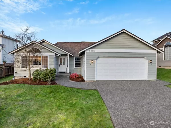 Mount Vernon, WA 98274,1511 Sarah ST