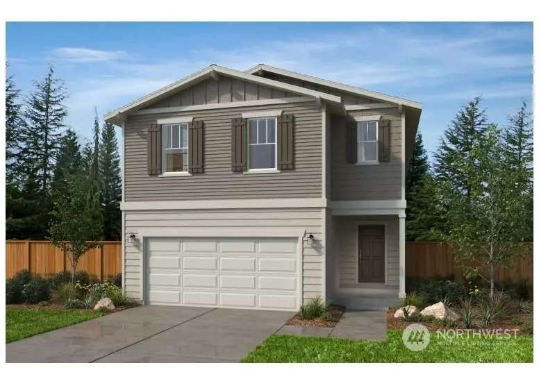 Covington, WA 98042,17614 SE 265th ST #20