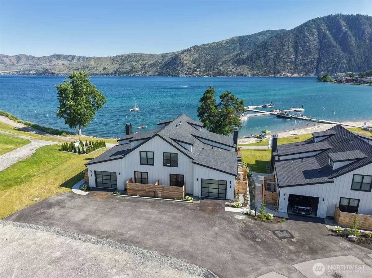 Manson, WA 98831,1 Ponderosa CT #7A