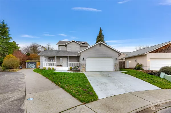 Ferndale, WA 98274,6013 Oscar CT