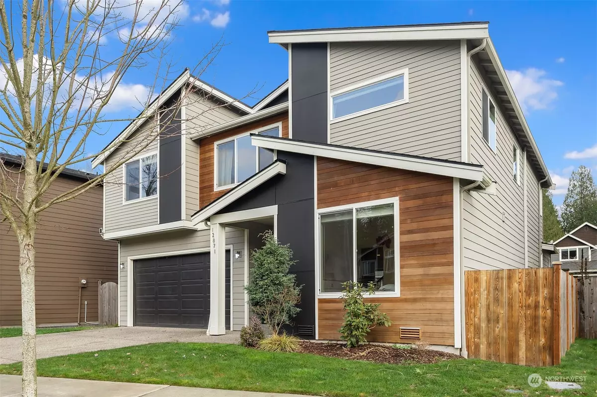 Snohomish, WA 98290,12871 167th AVE SE