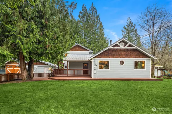 13628 Odell RD NE, Duvall, WA 98019