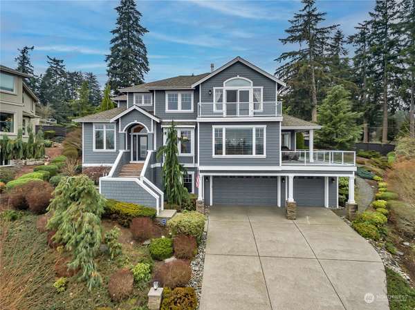 2721 60th ST NW, Gig Harbor, WA 98335