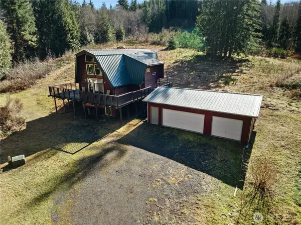 2488 E Hoquiam RD, Hoquiam, WA 98550