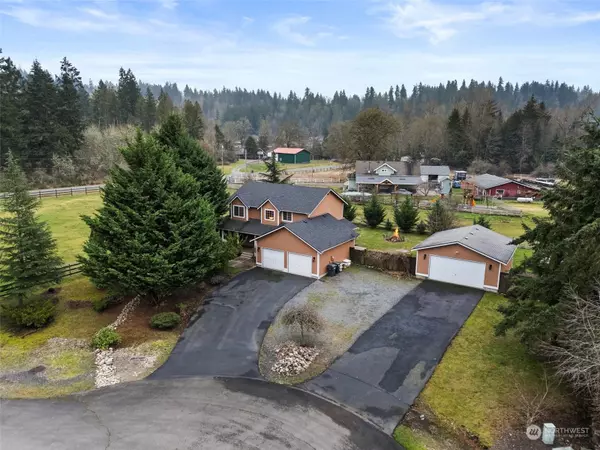 6706 261st ST E, Graham, WA 98338