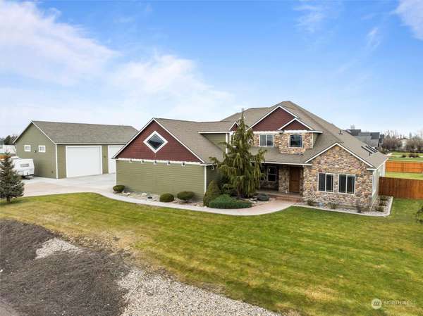 527 Road I.6 NE, Moses Lake, WA 98837