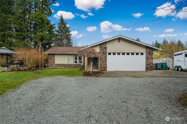 25421 Mountain DR, Arlington, WA 98223