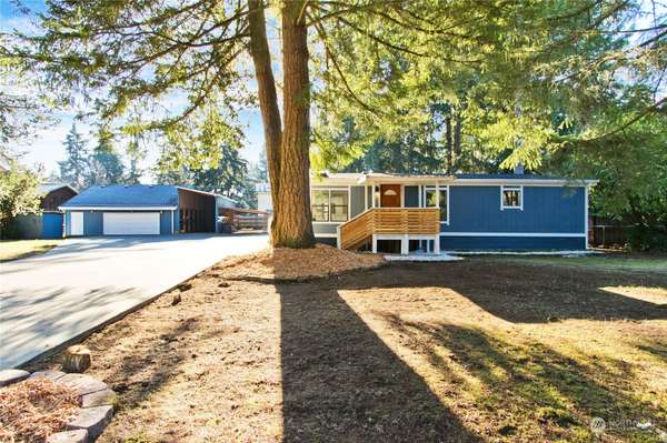 16135 83rd WAY SE, Yelm, WA 98597