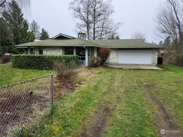 14816 47th AVE E, Tacoma, WA 98446