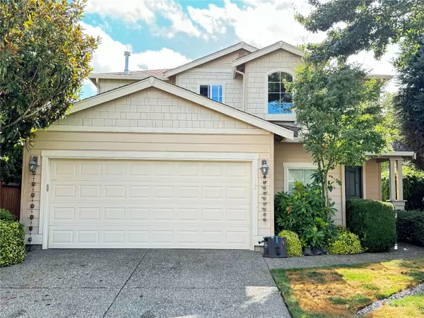 16121 SE 260th ST, Covington, WA 98042