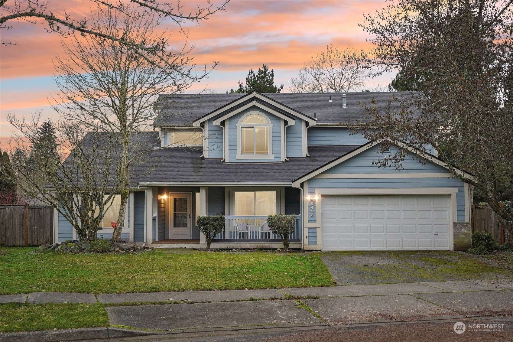 6425 Jeffery CT SE, Lacey, WA 98513