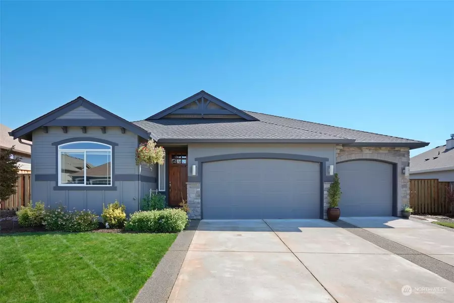 1701 S Nighthawk RD, Ridgefield, WA 98642