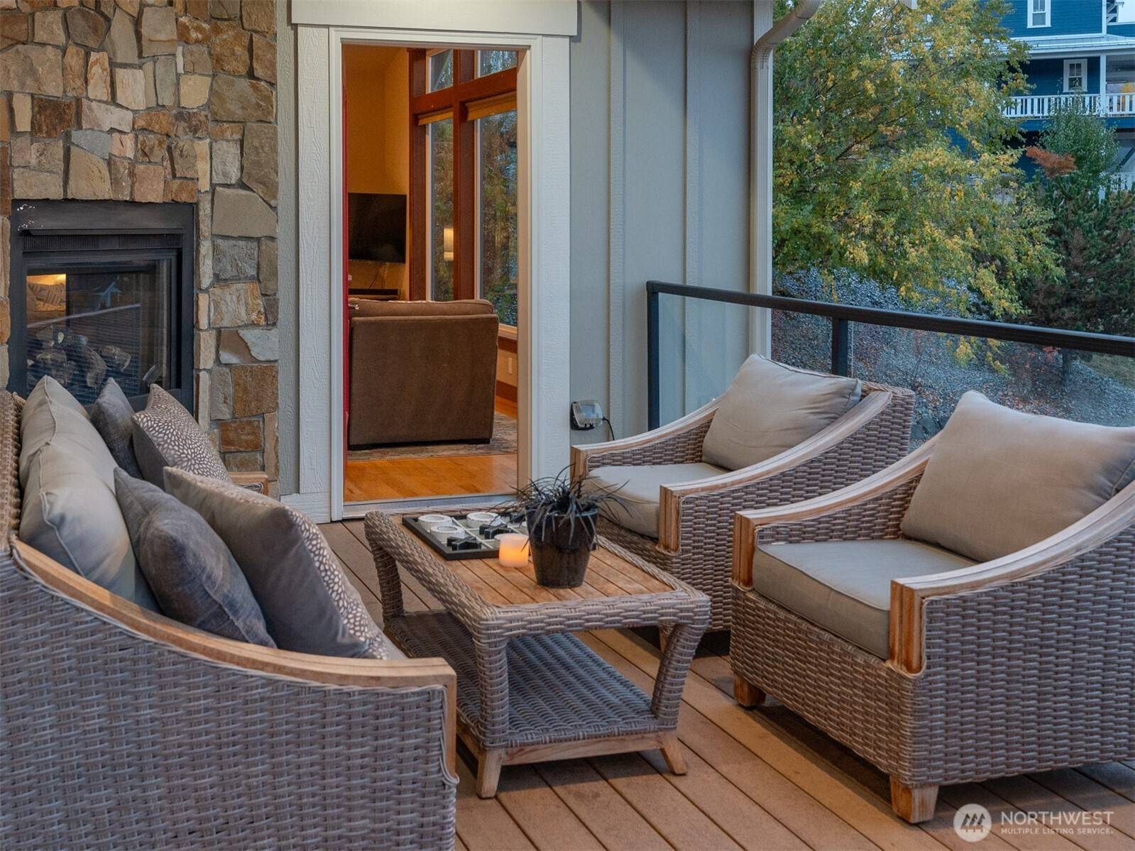 Chelan, WA 98816,132 Jackrabbit LN