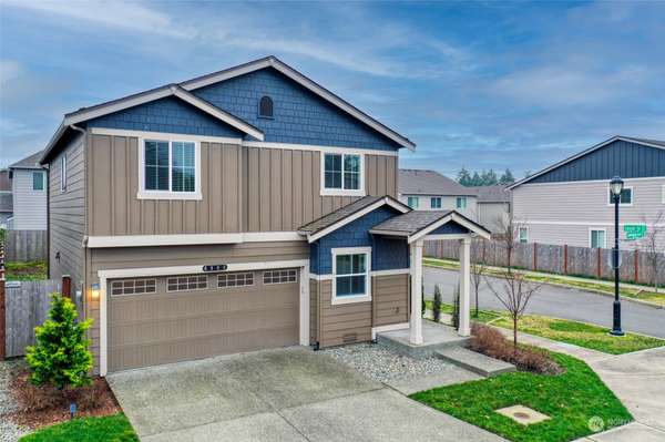 6903 Sweetgum AVE NE, Lacey, WA 98516