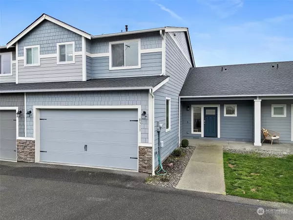 8311 175th Street Ct E, Puyallup, WA 98375