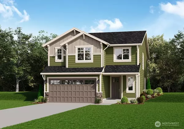 27026 30th PL S #30, Kent, WA 98032