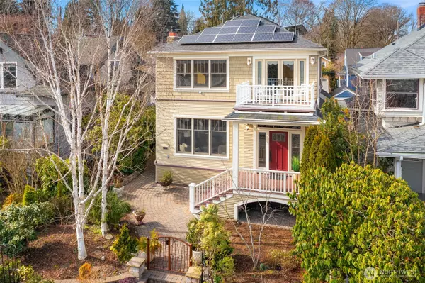 1917 15th AVE E, Seattle, WA 98112