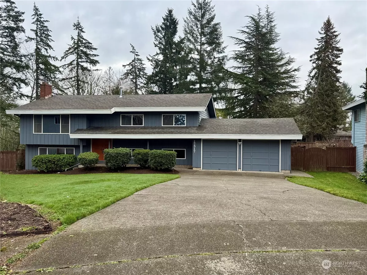 Redmond, WA 98052,17517 NE 22nd CT